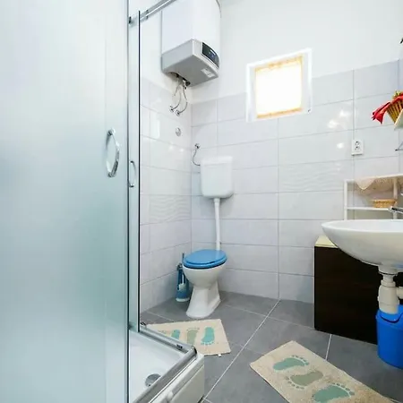 Apartment Seafront Jurkovica *