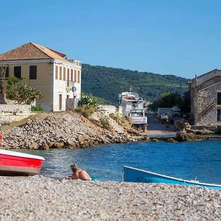 Seafront Jurkovica *