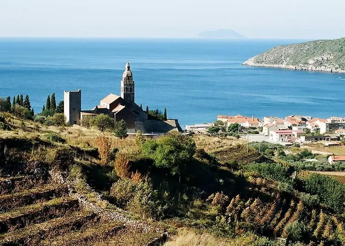 Seafront Jurkovica Apartman