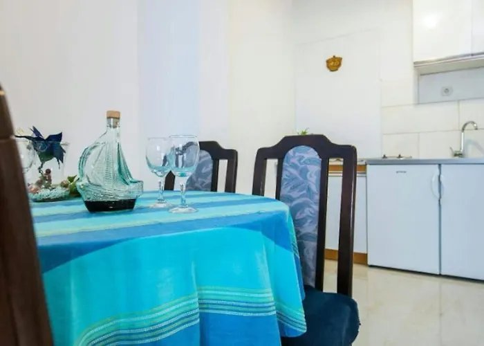 Apartman Seafront Jurkovica Komiza