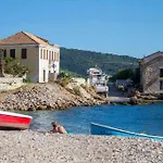 Seafront Jurkovica *